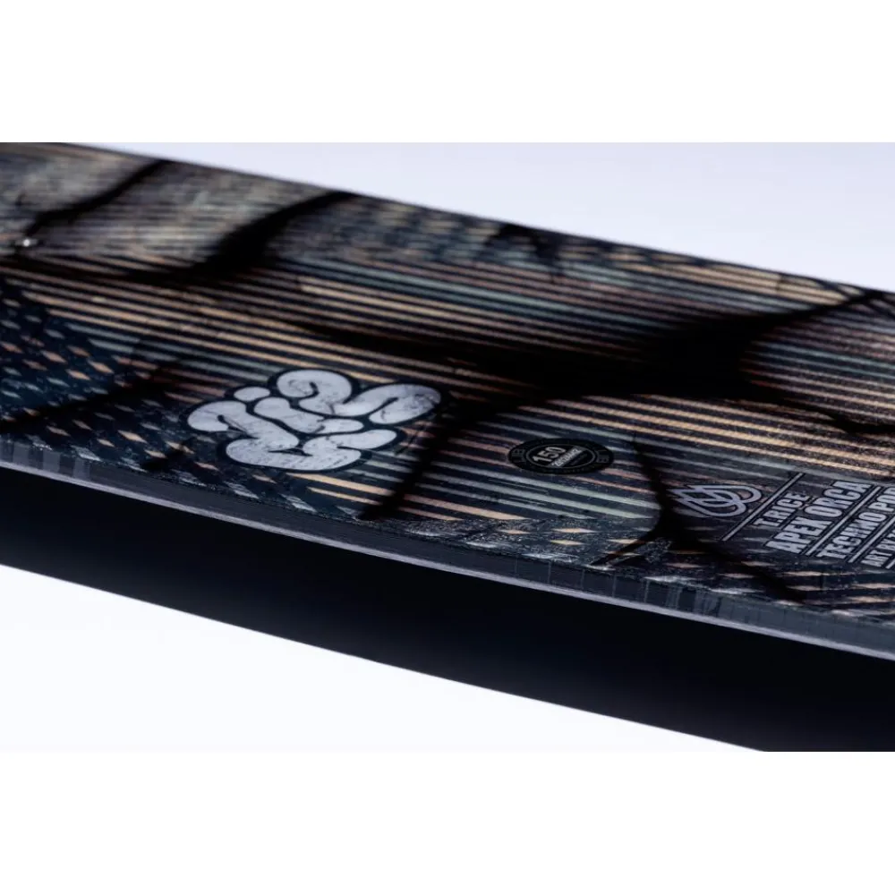 Créez Votre Pack<Lib Tech Planche Snowboard Apex Orca