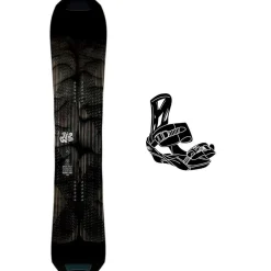 Créez Votre Pack<Lib Tech Planche Snowboard Apex Orca