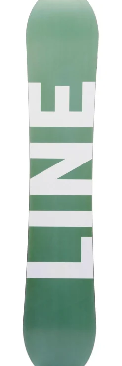 Créez Votre Pack<Line Planche Snowboard Lateral