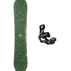 Créez Votre Pack<Line Planche Snowboard Lateral