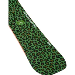Créez Votre Pack<Line Planche Snowboard Lateral