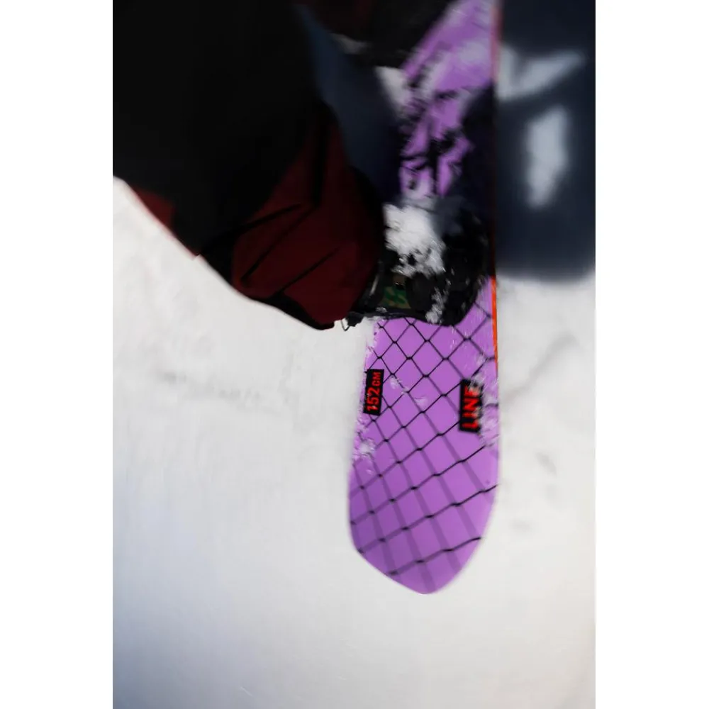 Créez Votre Pack<Line Planche Snowboard Lateral