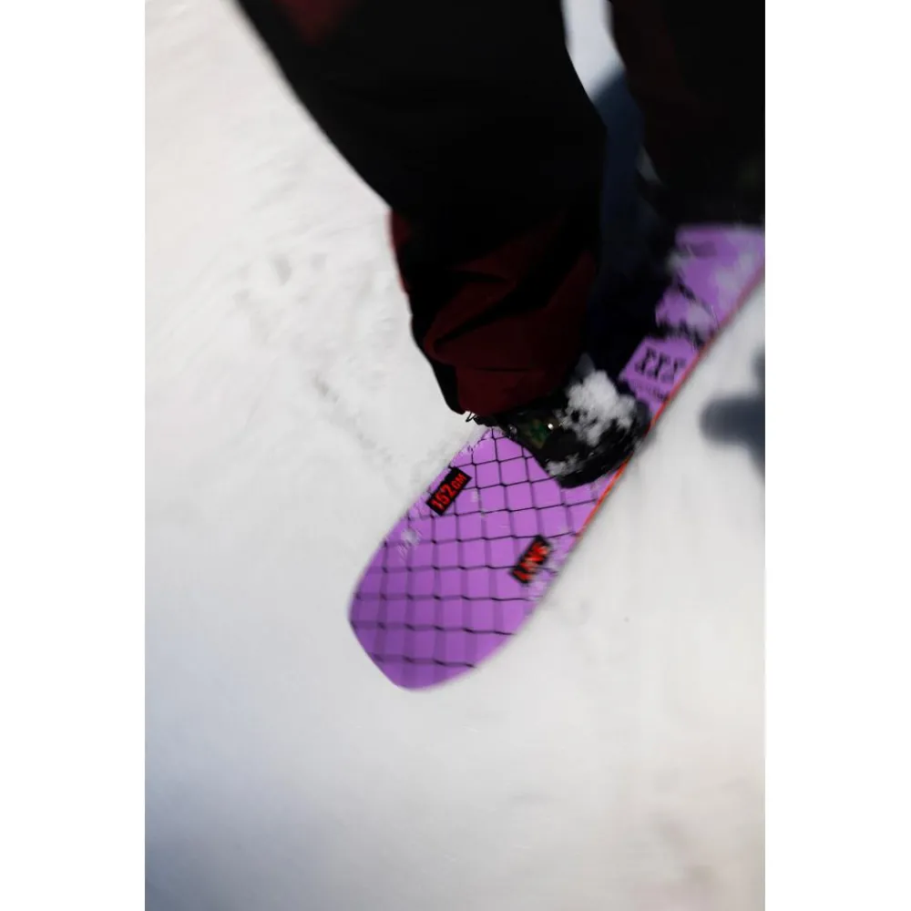 Créez Votre Pack<Line Planche Snowboard Lateral