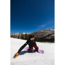 Créez Votre Pack<Line Planche Snowboard Lateral