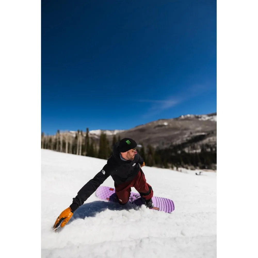 Créez Votre Pack<Line Planche Snowboard Lateral