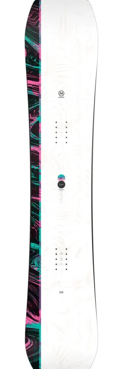 New Planche Snowboard Venus Créez Votre Pack
