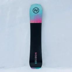 New Planche Snowboard Venus Créez Votre Pack