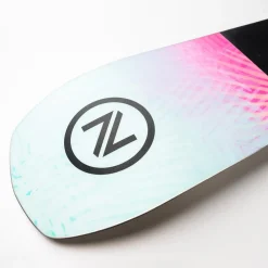 New Planche Snowboard Venus Créez Votre Pack