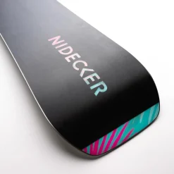 New Planche Snowboard Venus Créez Votre Pack