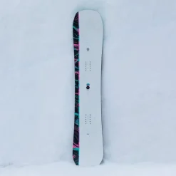 New Planche Snowboard Venus Créez Votre Pack