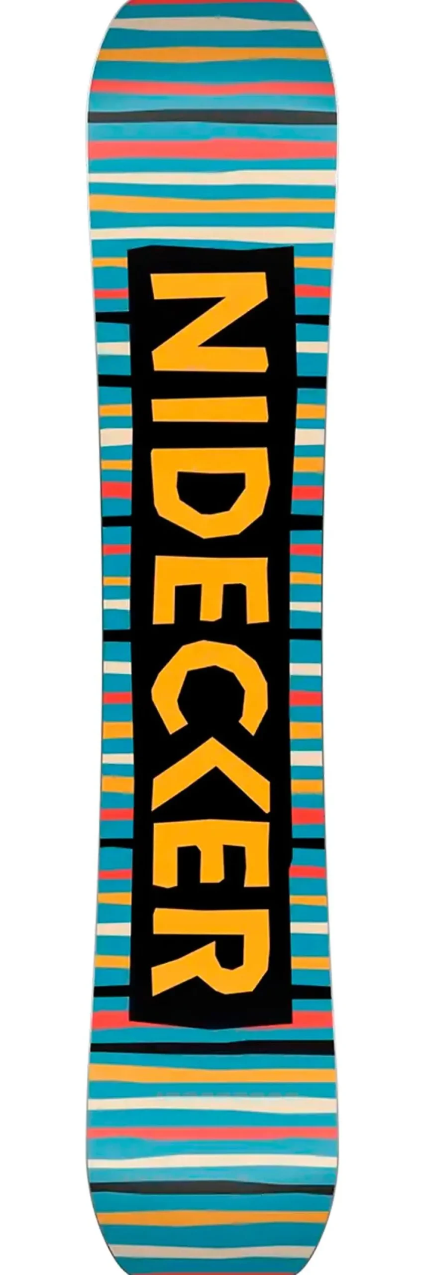 Créez Votre Pack<Nidecker Planche Snowboard Cheat Code Men