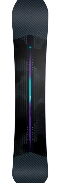 Créez Votre Pack<Nidecker Planche Snowboard Blade Plus
