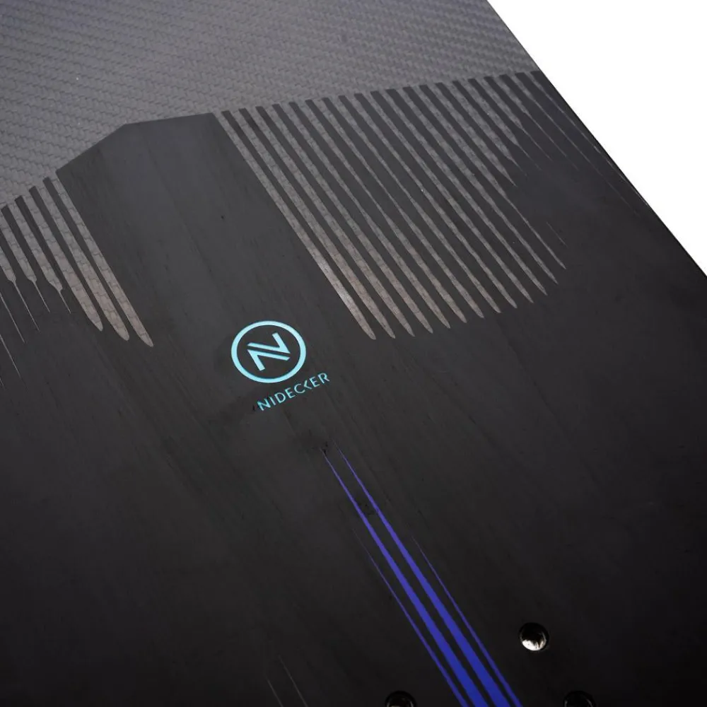 Créez Votre Pack<Nidecker Planche Snowboard Blade Plus