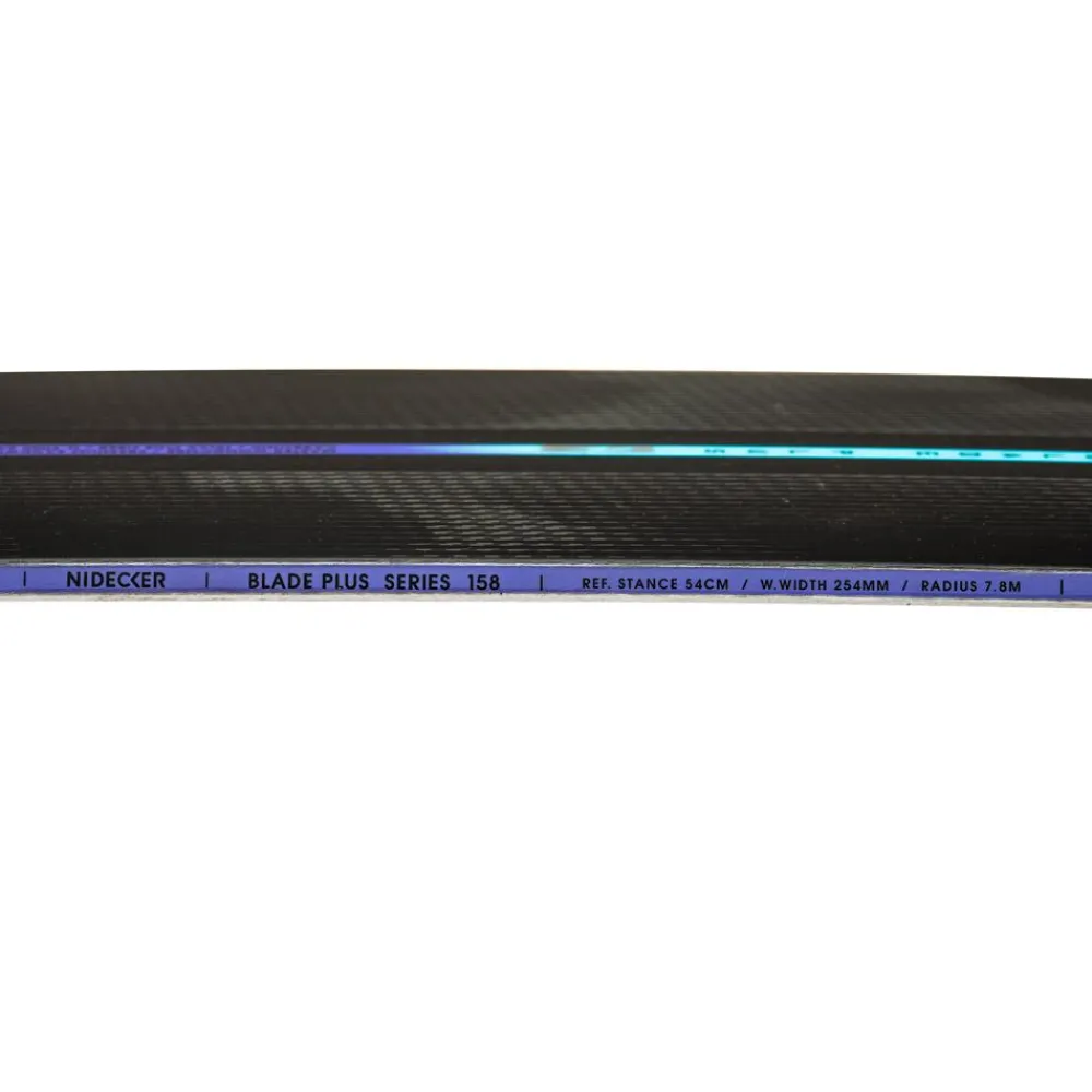 Créez Votre Pack<Nidecker Planche Snowboard Blade Plus