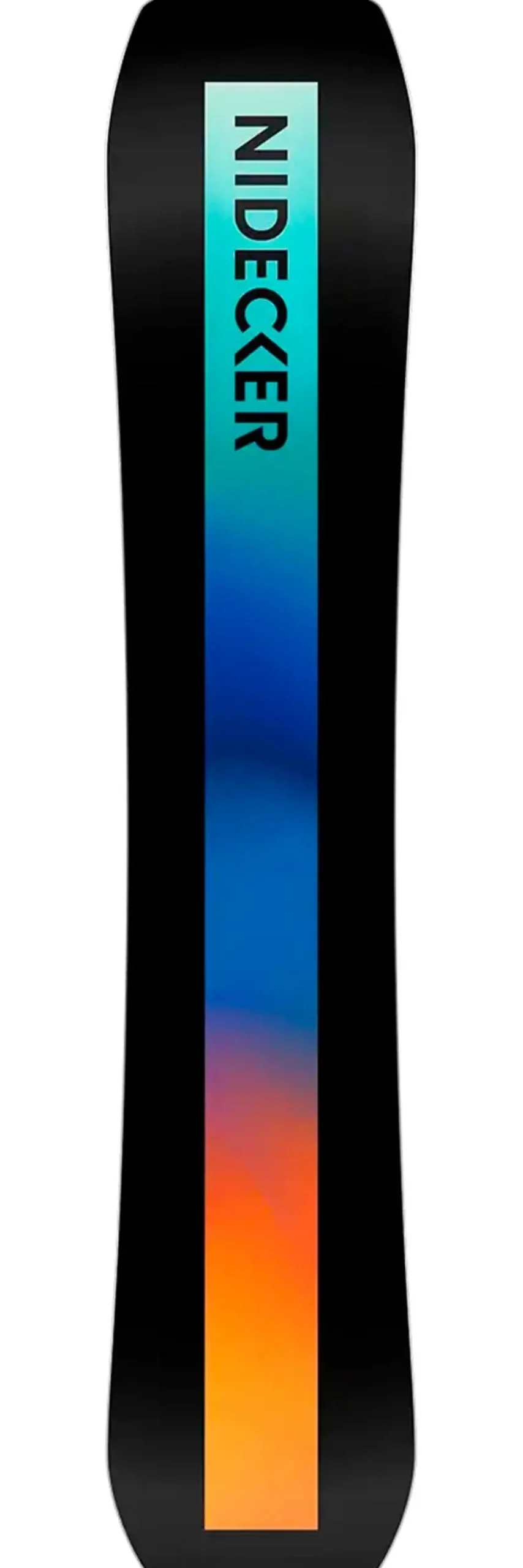Créez Votre Pack<Nidecker Planche Snowboard Escape Plus