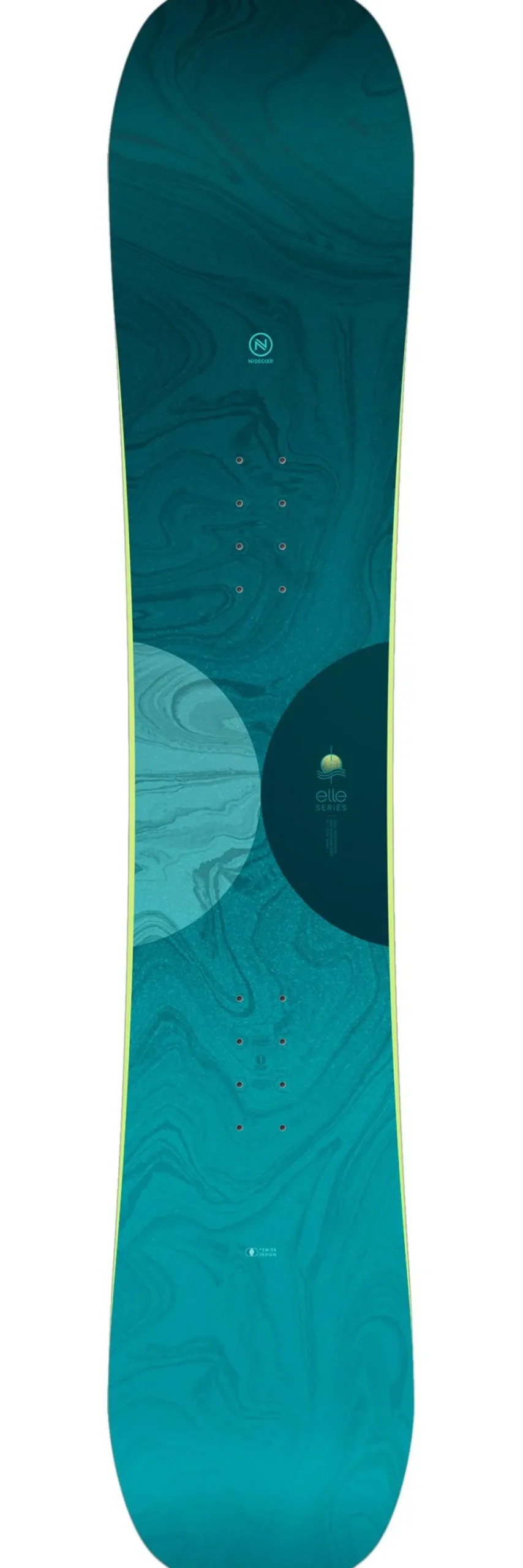 Planche Snowboard Elle Créez Votre Pack