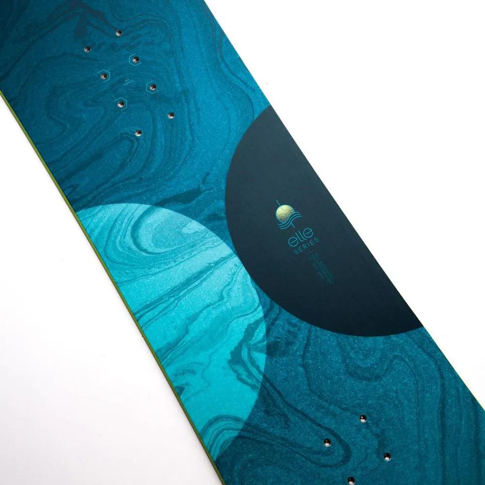 Planche Snowboard Elle Créez Votre Pack