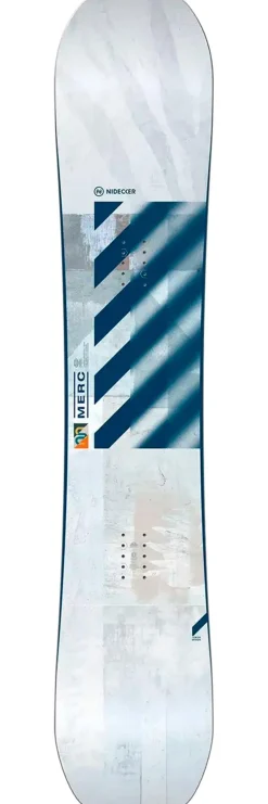 Outlet Planche Snowboard Merc Créez Votre Pack