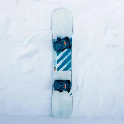 Outlet Planche Snowboard Merc Créez Votre Pack