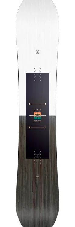 Hot Planche Snowboard Score Créez Votre Pack