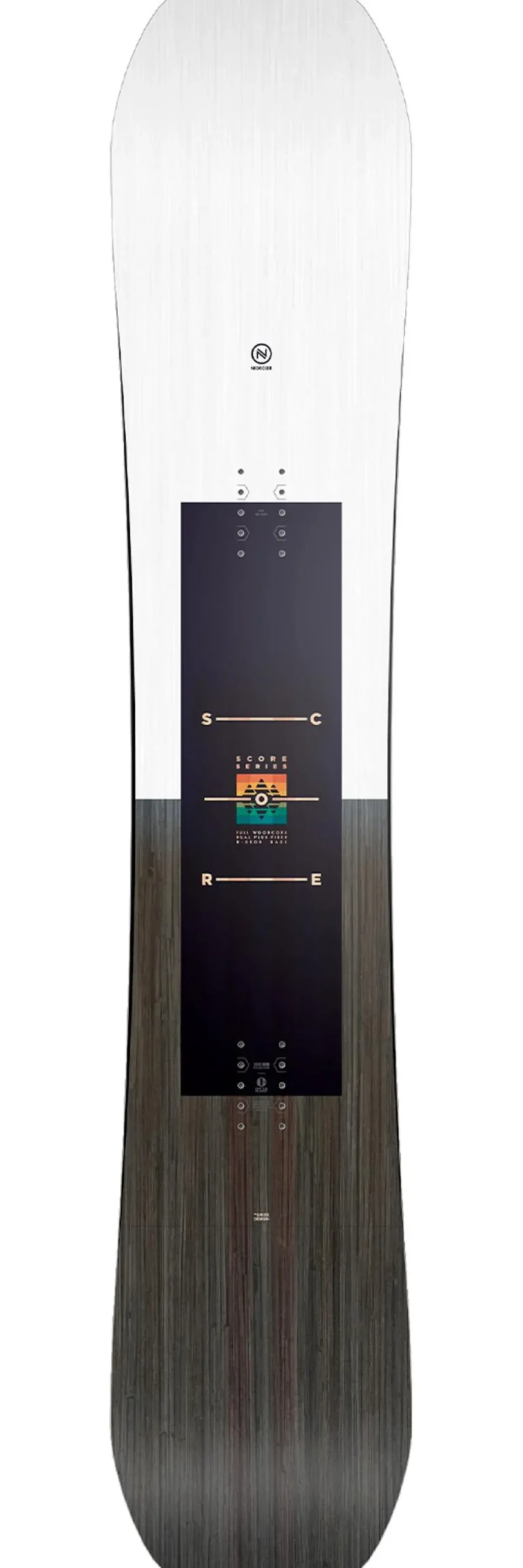 Hot Planche Snowboard Score Créez Votre Pack