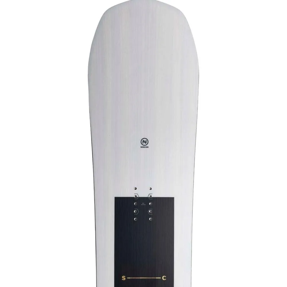 Hot Planche Snowboard Score Créez Votre Pack