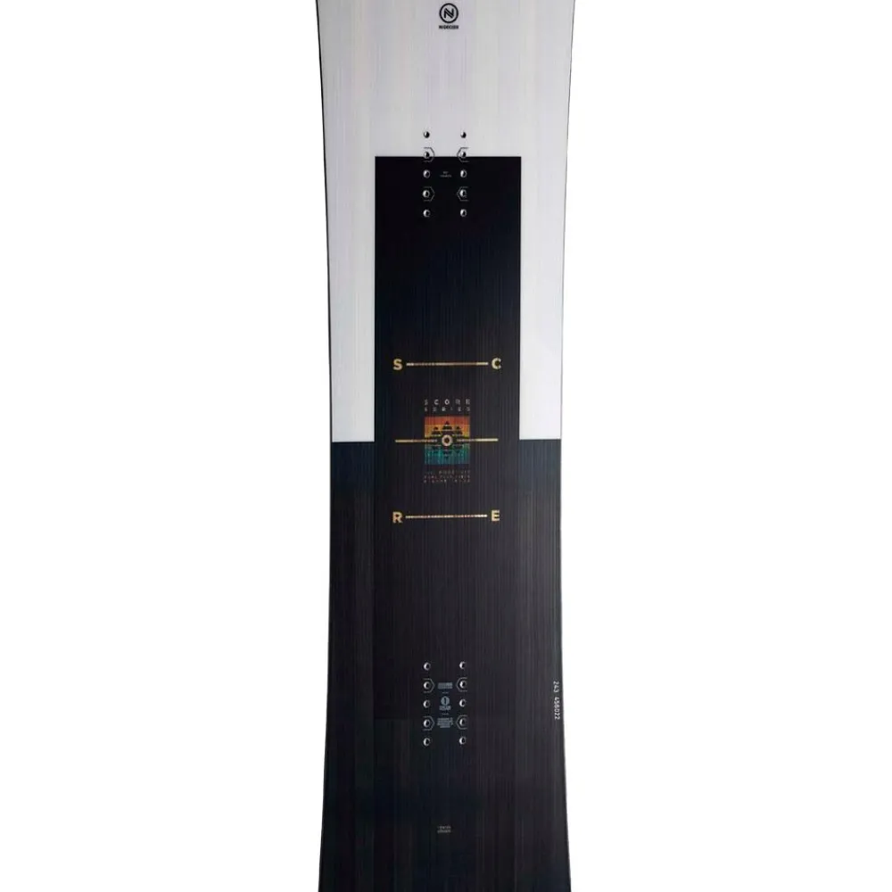 Hot Planche Snowboard Score Créez Votre Pack