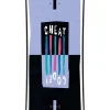 Créez Votre Pack<Nidecker Planche Snowboard Cheat Code Women
