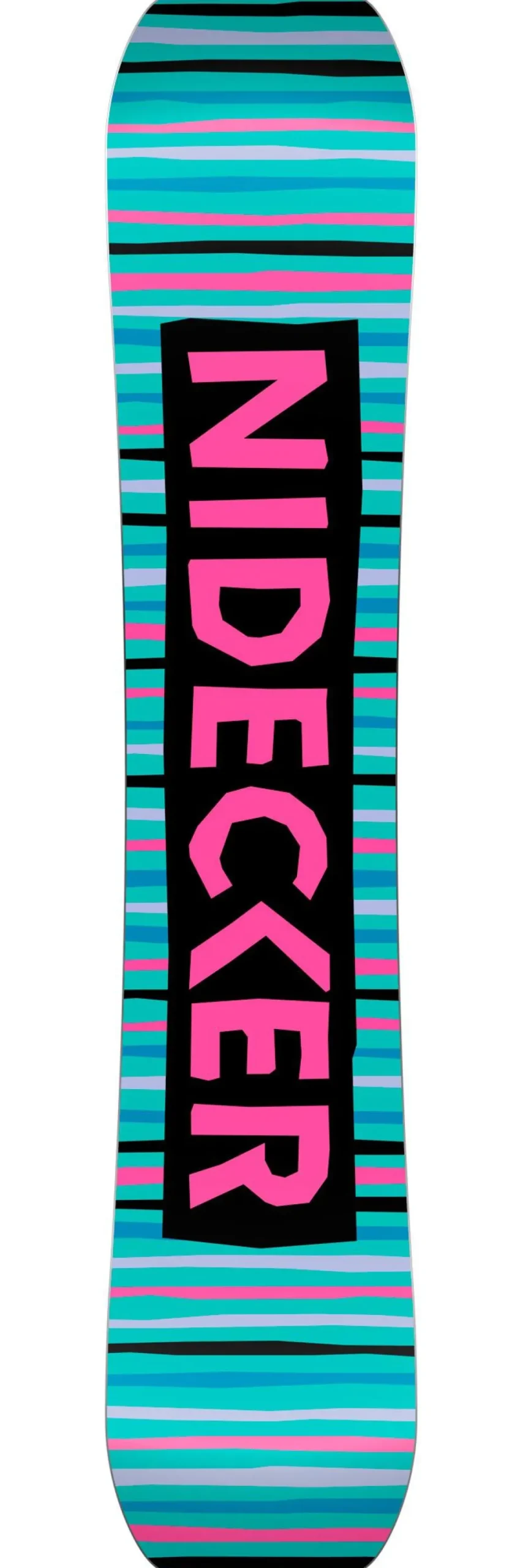 Créez Votre Pack<Nidecker Planche Snowboard Cheat Code Women