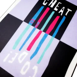 Créez Votre Pack<Nidecker Planche Snowboard Cheat Code Women