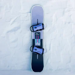 Créez Votre Pack<Nidecker Planche Snowboard Cheat Code Women