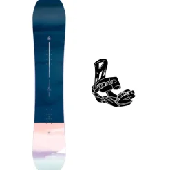 Discount Planche Snowboard Ora Créez Votre Pack