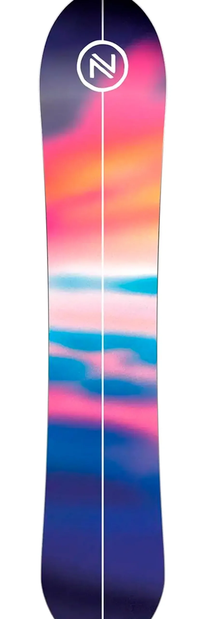 Hot Planche Snowboard Mellow Créez Votre Pack