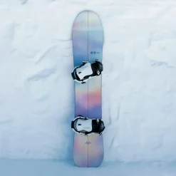 Hot Planche Snowboard Mellow Créez Votre Pack