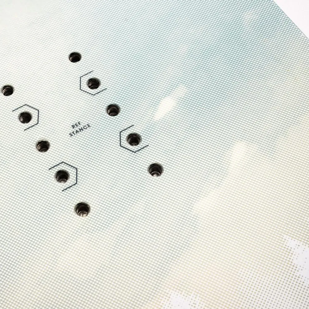 Créez Votre Pack<Nidecker Planche Snowboard Escape