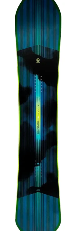 Planche Snowboard Blade Créez Votre Pack