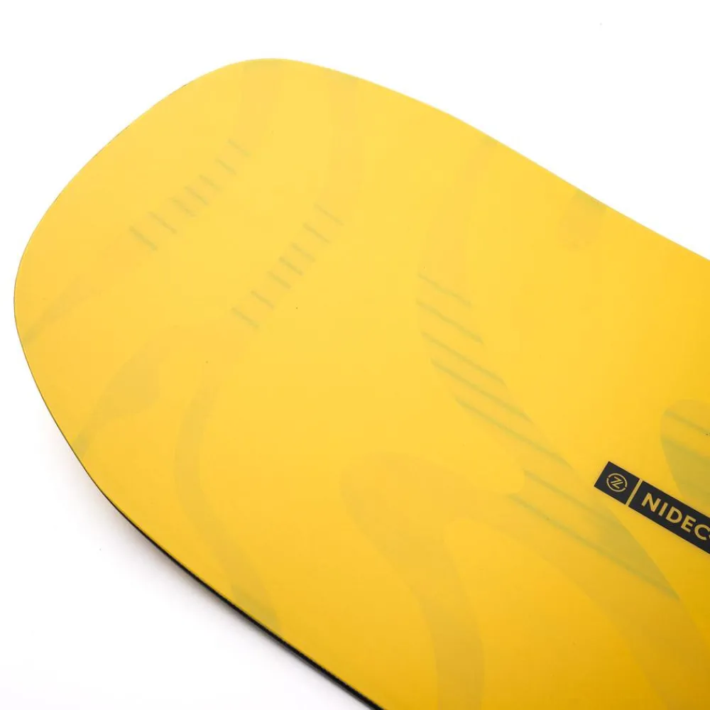 New Planche Snowboard Sensor Team Créez Votre Pack