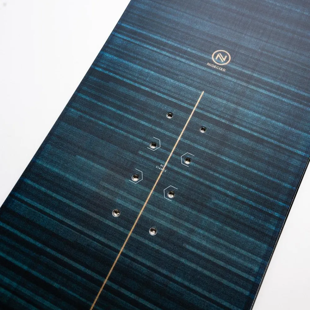 Snowboard Homme|Créez Votre Pack<Nidecker Planche Snowboard Play