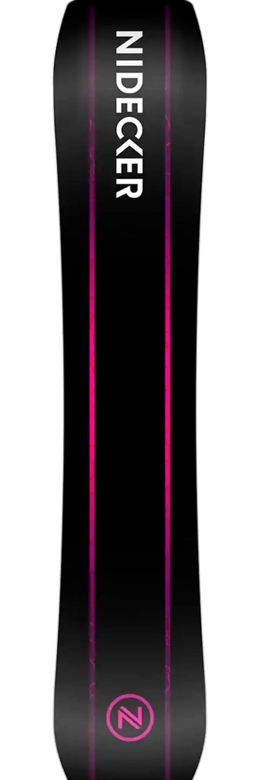 Créez Votre Pack<Nidecker Planche Snowboard Thruster