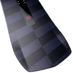 Créez Votre Pack<Nidecker Planche Snowboard Thruster