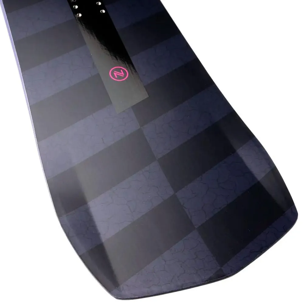 Créez Votre Pack<Nidecker Planche Snowboard Thruster