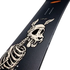 Clearance Planche Snowboard Sensor Mons Créez Votre Pack