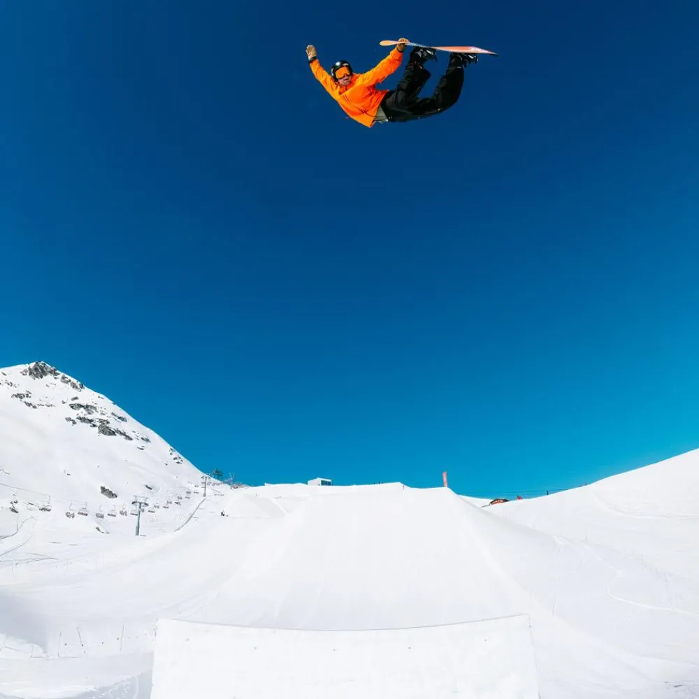 Clearance Planche Snowboard Sensor Mons Créez Votre Pack