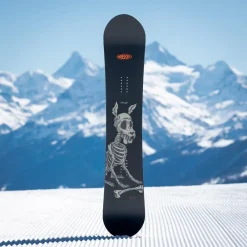 Clearance Planche Snowboard Sensor Mons Créez Votre Pack