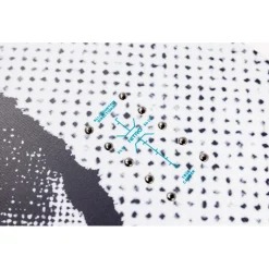 Créez Votre Pack<Nitro Planche Snowboard Alternator X Volcom
