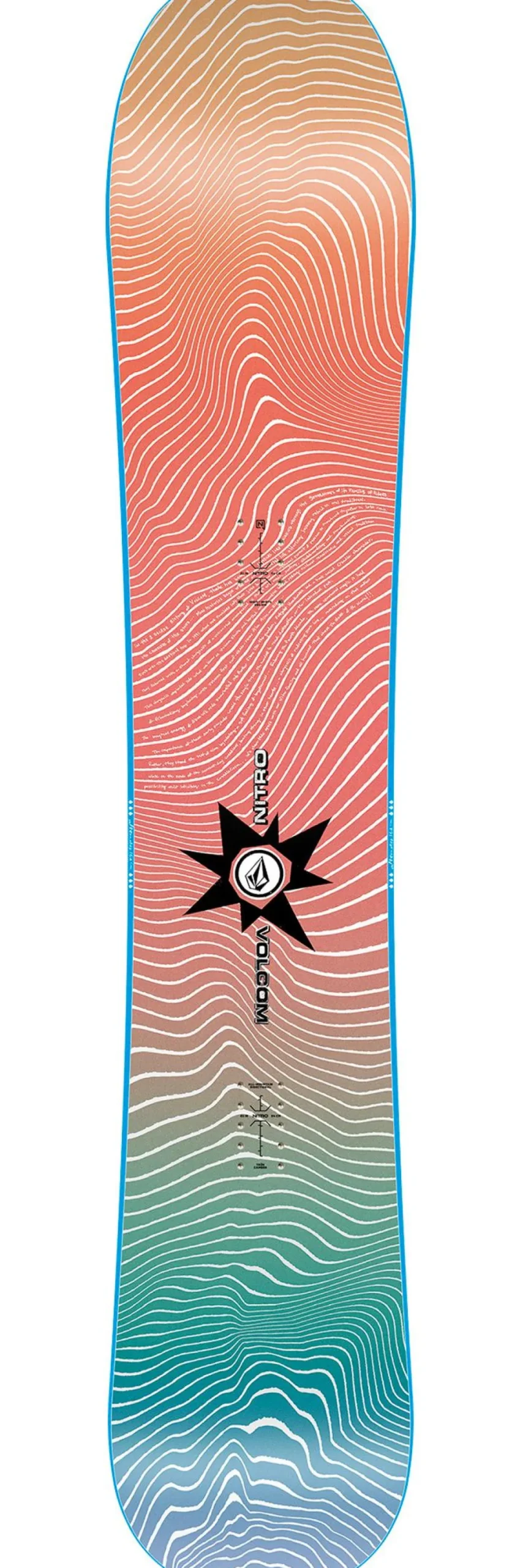 Outlet Planche Snowboard Alternator X Volcom Créez Votre Pack