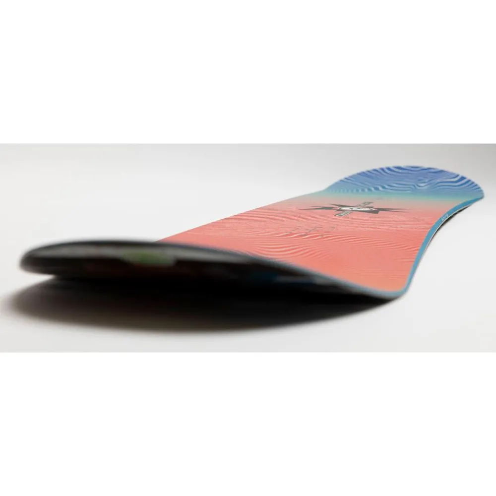 Outlet Planche Snowboard Alternator X Volcom Créez Votre Pack