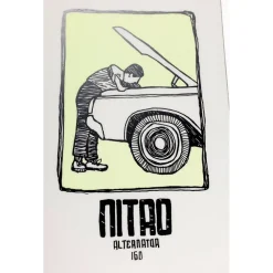 Planche Snowboard Alternator Créez Votre Pack