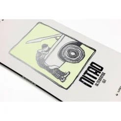 Planche Snowboard Alternator Créez Votre Pack
