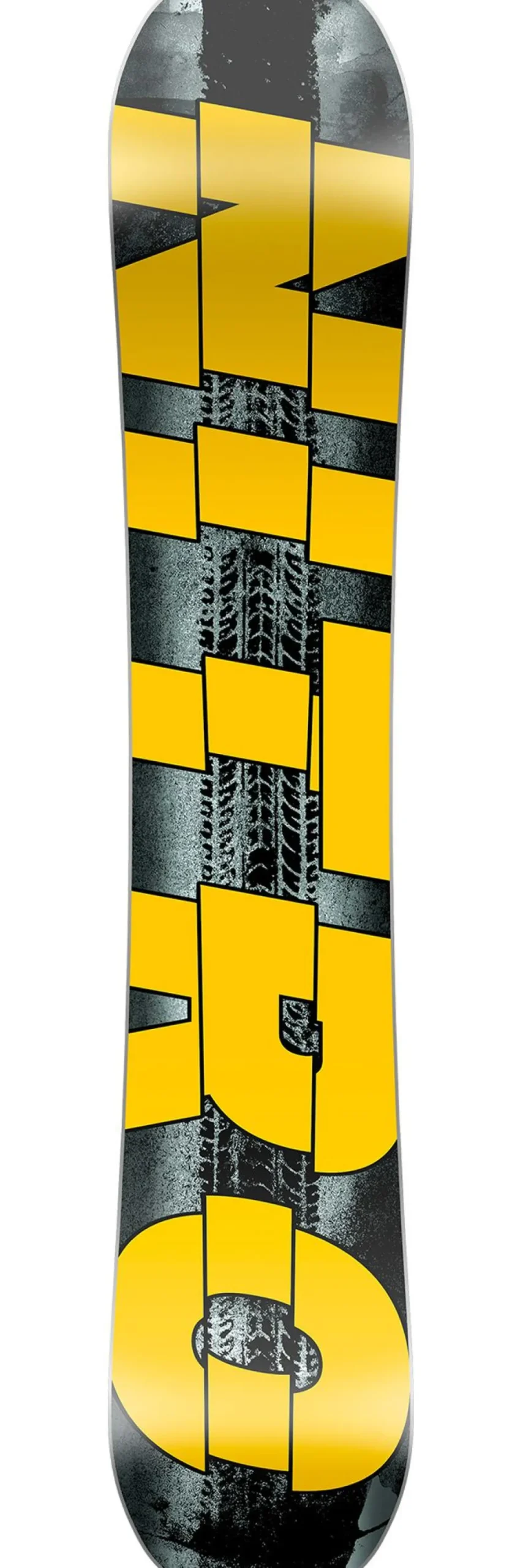 Créez Votre Pack<Nitro Planche Snowboard Beast